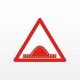Warning-Speed-Breaker